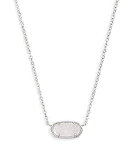 Kendra Scott Elisa Pendant Necklace for Women, Fashion for sale  Delivered anywhere in USA 