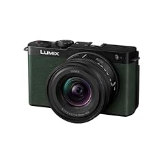 Panasonic lumix s9ne gebraucht kaufen  Wird an jeden Ort in Deutschland