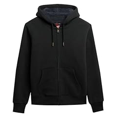 Superdry borg lined gebraucht kaufen  Wird an jeden Ort in Deutschland