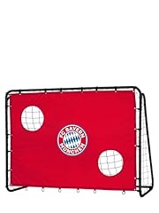 Bayern münchen fußballtor gebraucht kaufen  Wird an jeden Ort in Deutschland