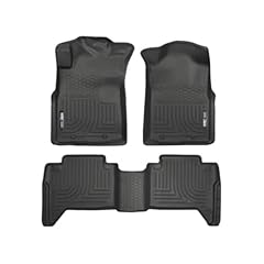Husky liners weatherbeater for sale  Delivered anywhere in USA 