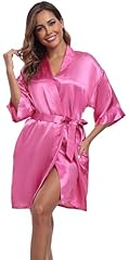 Women short satin for sale  Delivered anywhere in USA 
