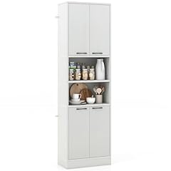 Costway tall kitchen for sale  Delivered anywhere in UK