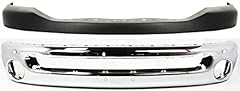 Parts front bumper for sale  Delivered anywhere in USA 