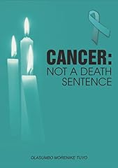 Cancer death sentence for sale  Delivered anywhere in USA 
