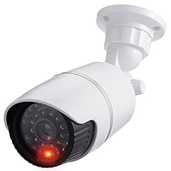 Justop dummy cctv for sale  Delivered anywhere in UK