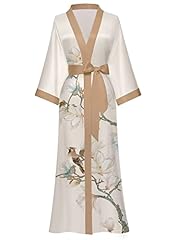 Women long kimono for sale  Delivered anywhere in USA 