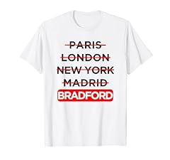 Bradford best city for sale  Delivered anywhere in UK