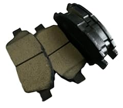 Front brake pads for sale  Delivered anywhere in UK