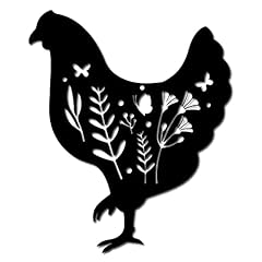 Creatcabin metal chicken for sale  Delivered anywhere in USA 