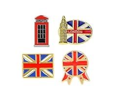 4pcs united kingdom for sale  Delivered anywhere in UK