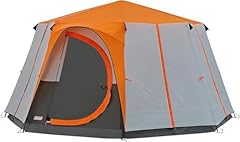 Coleman tenda campeggio usato  Spedito ovunque in Italia 