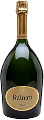Champagne ruinart brut d'occasion  Livré partout en France
