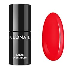 Neonail nagellack rot gebraucht kaufen  Wird an jeden Ort in Deutschland