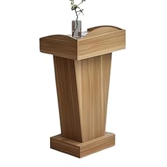 Bgedl wooden podium for sale  Delivered anywhere in USA 