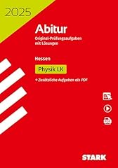 Stark abiturprüfung hessen gebraucht kaufen  Wird an jeden Ort in Deutschland