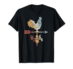Weather vane retro for sale  Delivered anywhere in USA 
