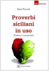 Proverbi siciliani uso gebraucht kaufen  Wird an jeden Ort in Deutschland