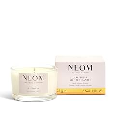 Neom happiness scented for sale  Delivered anywhere in UK