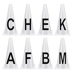 Dressage cones portable for sale  Delivered anywhere in UK