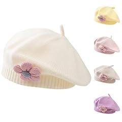 Little girls beret for sale  Delivered anywhere in UK