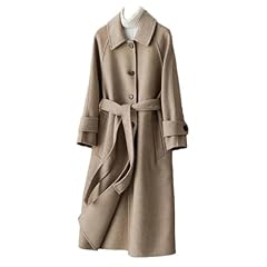 Hdhdeueh trench long d'occasion  Livré partout en France