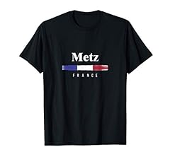 Metz shirt d'occasion  Livré partout en France