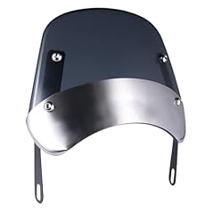 Windshield headlight fairing usato  Spedito ovunque in Italia 