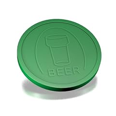 Combicraft monete birra usato  Spedito ovunque in Italia 