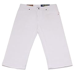 Dondup 3106w bermuda usato  Spedito ovunque in Italia 
