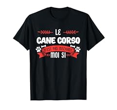 Cane corso cadeau d'occasion  Livré partout en France