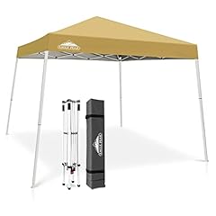 tente barnum beige d'occasion  Livré partout en France