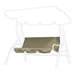 Swing seat cushion for sale  Delivered anywhere in UK