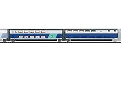 Märklin 43443 ergänzungswage gebraucht kaufen  Wird an jeden Ort in Deutschland