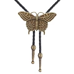 Joxevyia butterfly bolo for sale  Delivered anywhere in USA 