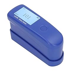 Glossmetro portatile glossmetr usato  Spedito ovunque in Italia 