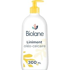 Biolane liniment oleo d'occasion  Livré partout en France