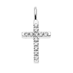 Dainty white gold for sale  Delivered anywhere in UK