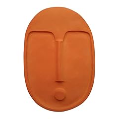 Ceramic wall mask for sale  Delivered anywhere in USA 