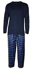 Gaffer mens pyjamas for sale  Delivered anywhere in UK