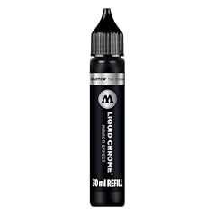 Molotow liquid chrome gebraucht kaufen  Wird an jeden Ort in Deutschland
