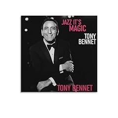 Bennett tony art for sale  Delivered anywhere in USA 