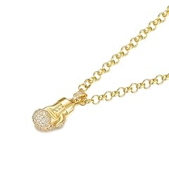 Bling king men for sale  Delivered anywhere in UK