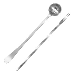 Pack olive spoon for sale  Delivered anywhere in USA 