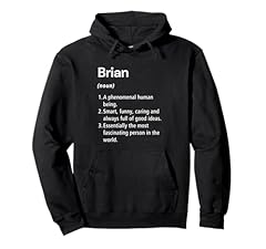 Brian name definition for sale  Delivered anywhere in USA 