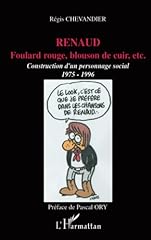 Renaud foulard rouge d'occasion  Livré partout en France