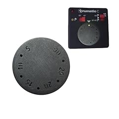 Thermostat control knob for sale  Delivered anywhere in UK