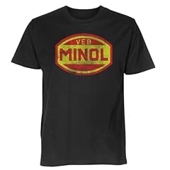 Minol shirt shirt gebraucht kaufen  Wird an jeden Ort in Deutschland