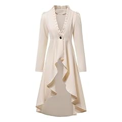 Manteau femme long d'occasion  Livré partout en France