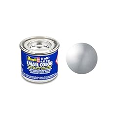 Revell metallic silver for sale  Delivered anywhere in UK